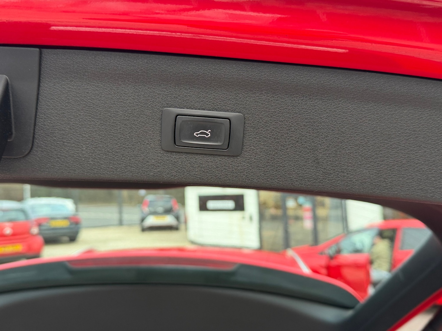 Used Audi Q3 2015 for sale - 77070024: Photo 24