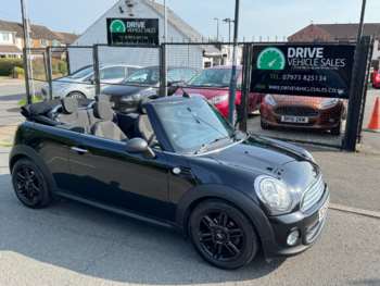 2014 (64) - 1.6 One 2dr ULEZ