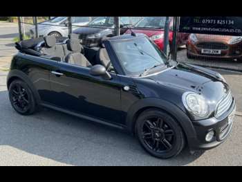 Used MINI Convertible 2014 for sale - 75036939: Photo