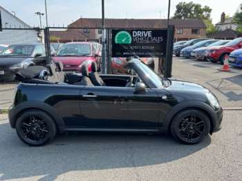 Used MINI Convertible 2014 for sale - 75036939: Photo