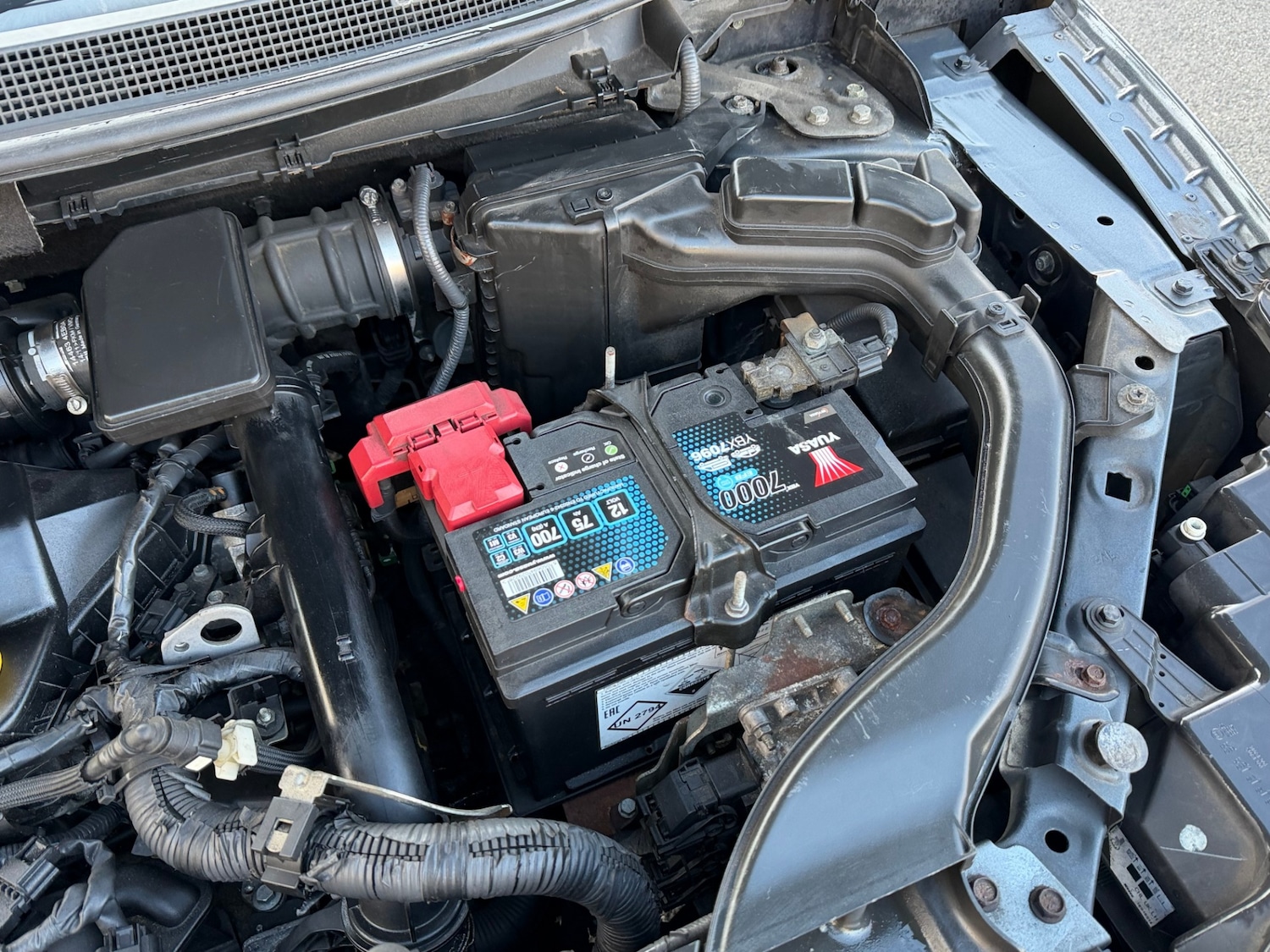 Used Nissan Qashqai 2015 for sale - 77235433: Photo 10