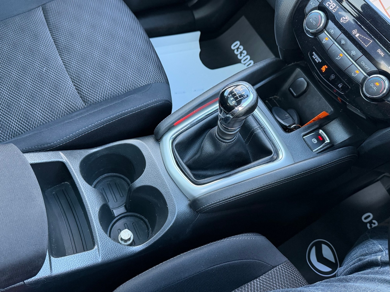 Used Nissan Qashqai 2015 for sale - 77235433: Photo 17