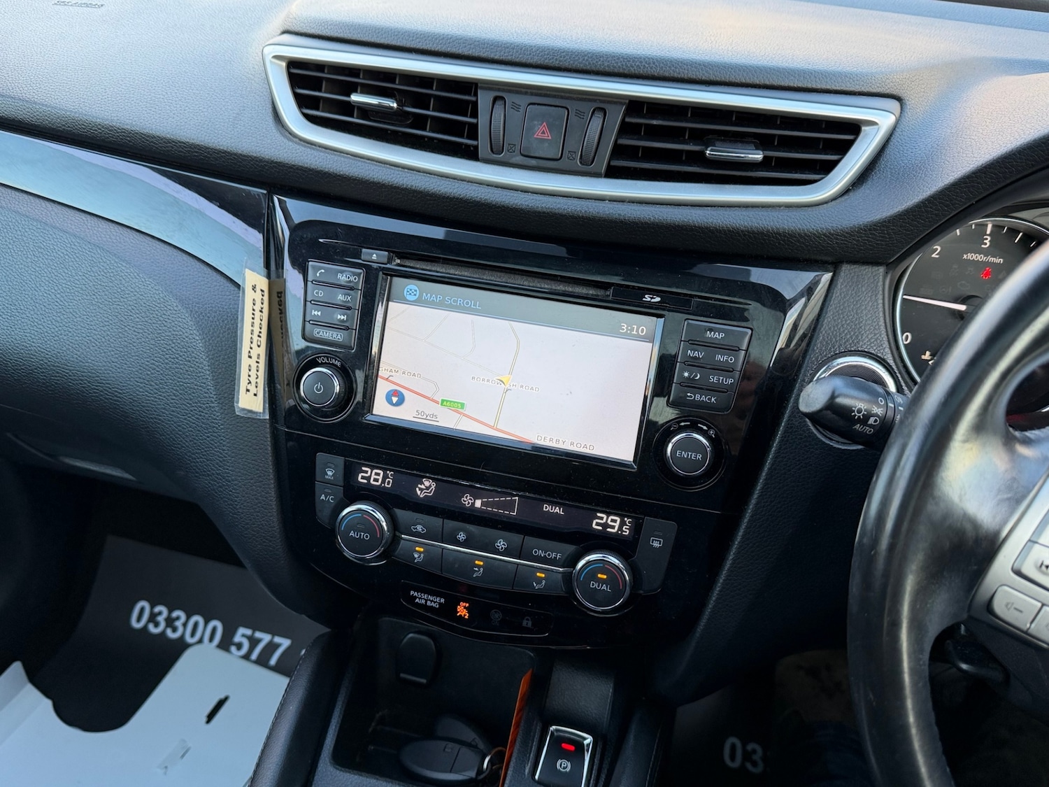 Used Nissan Qashqai 2015 for sale - 77235433: Photo 18