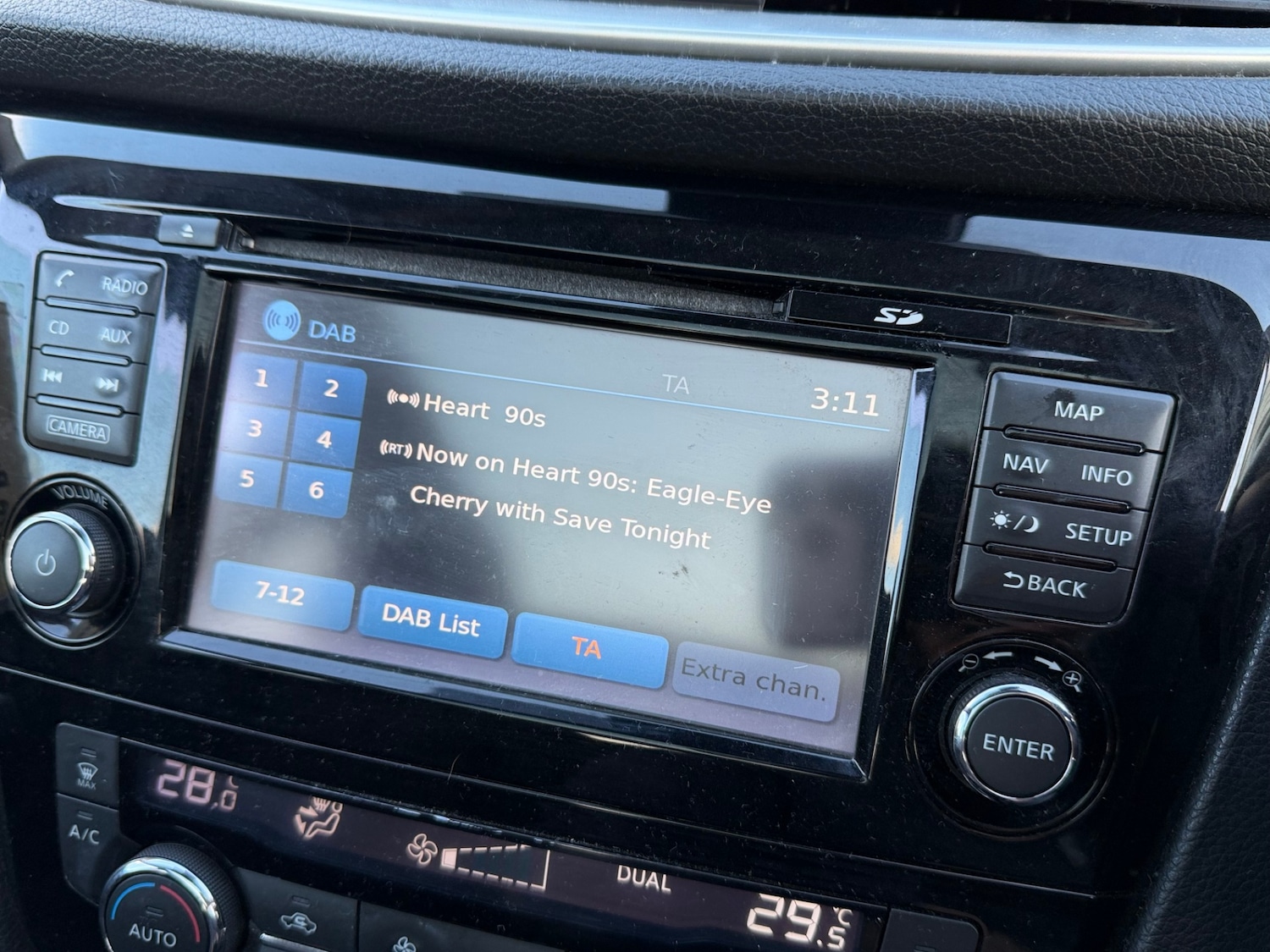 Used Nissan Qashqai 2015 for sale - 77235433: Photo 19