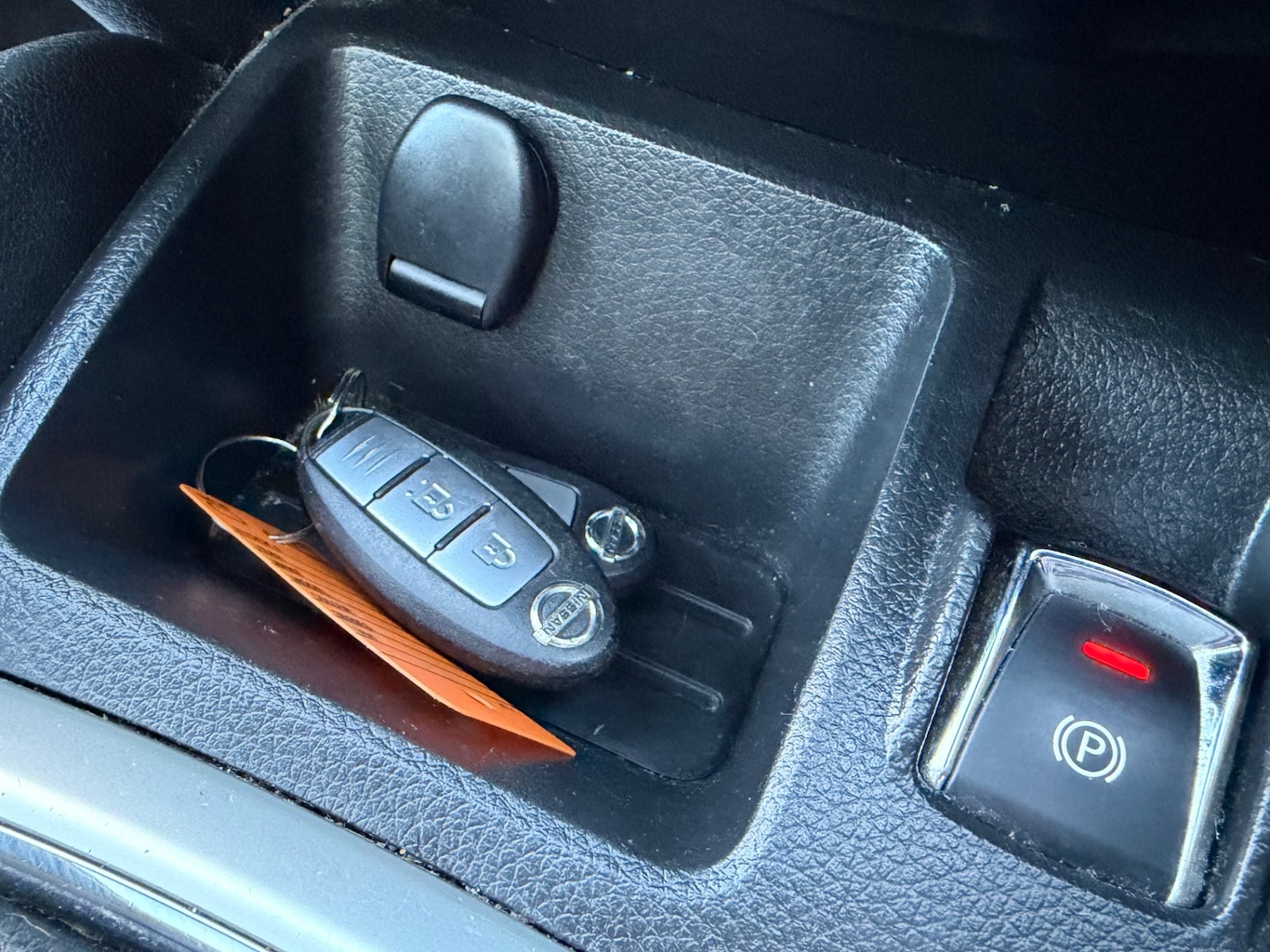 Used Nissan Qashqai 2015 for sale - 77235433: Photo 21