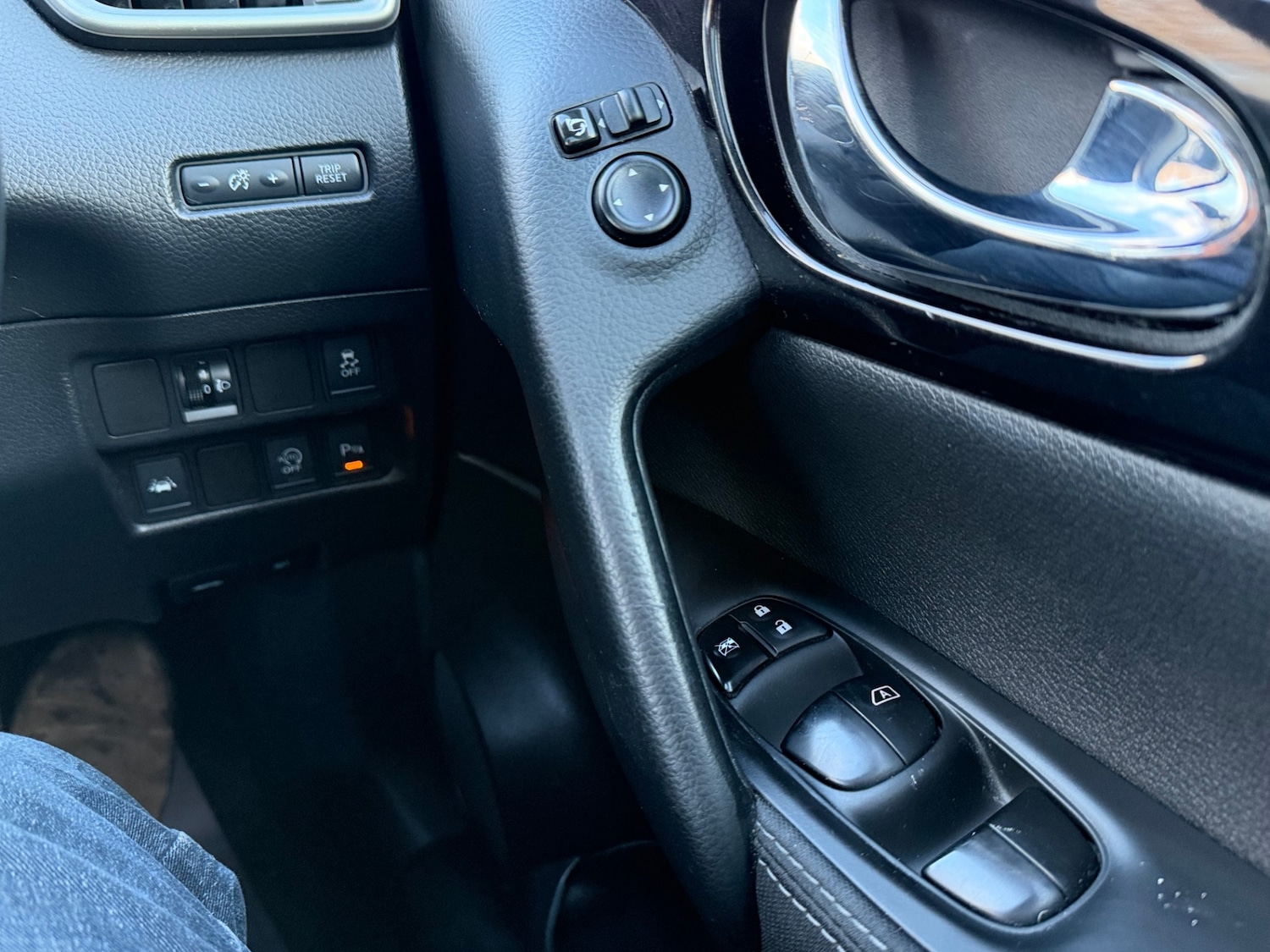 Used Nissan Qashqai 2015 for sale - 77235433: Photo 23