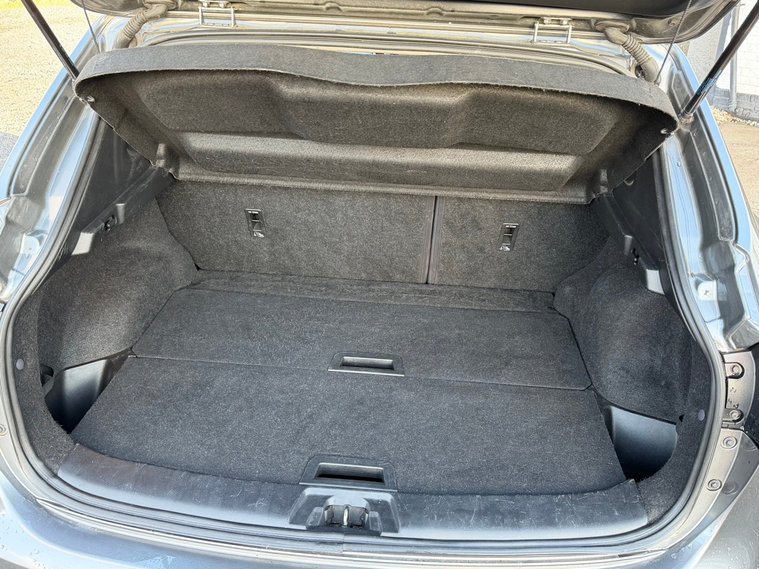 Used Nissan Qashqai 2015 for sale - 77235433: Photo 25