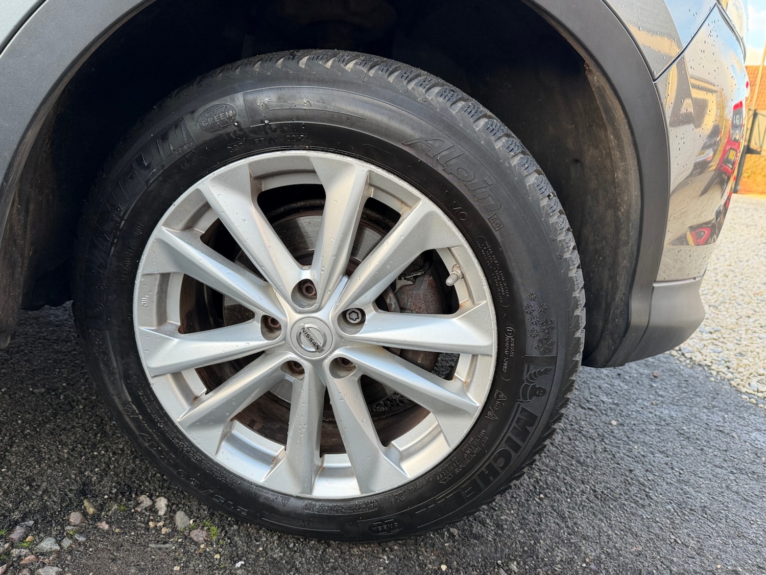 Used Nissan Qashqai 2015 for sale - 77235433: Photo 27