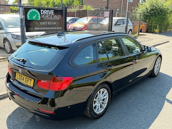 Used BMW 3 Series 2014 for sale - 79186328: Photo