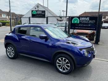 Used Nissan Juke 2019 for sale - 75107064: Photo