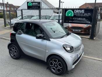 Used smart fortwo 2015 for sale - 75016975: Photo