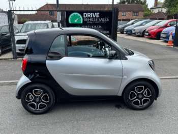 Used smart fortwo 2015 for sale - 75016975: Photo