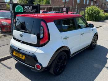 Used Kia Soul 2015 for sale - 74673806: Photo