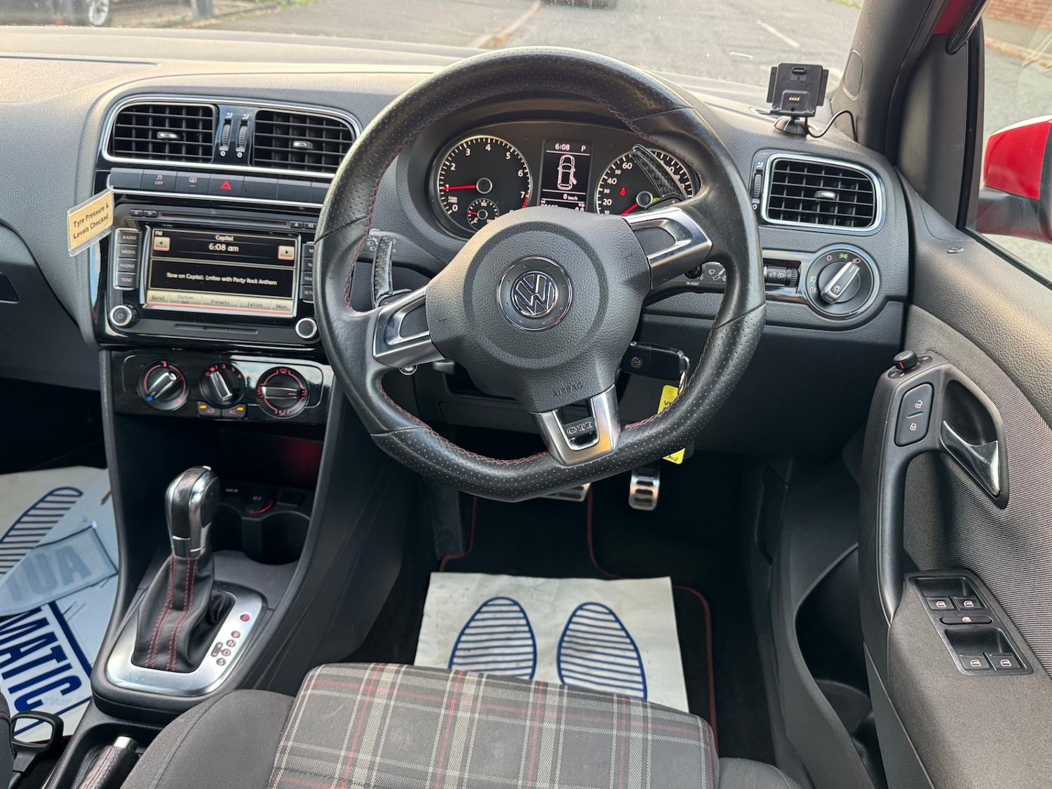 Used Volkswagen Polo 2013 for sale - 76143911: Photo 11