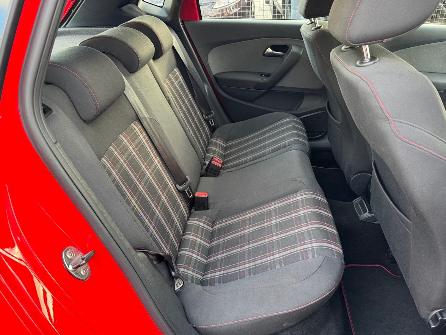 Used Volkswagen Polo 2013 for sale - 76143911: Photo 14