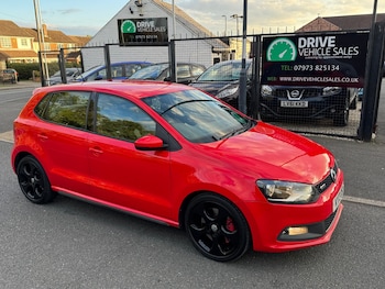 Volkswagen - Polo