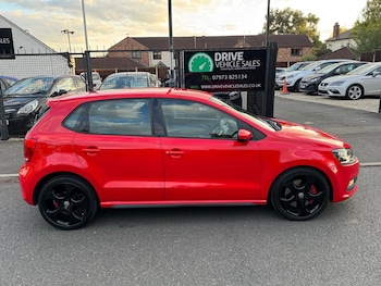 Used Volkswagen Polo 2013 for sale - 76143911: Photo 3