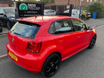 Used Volkswagen Polo 2013 for sale - 76143911: Photo 4