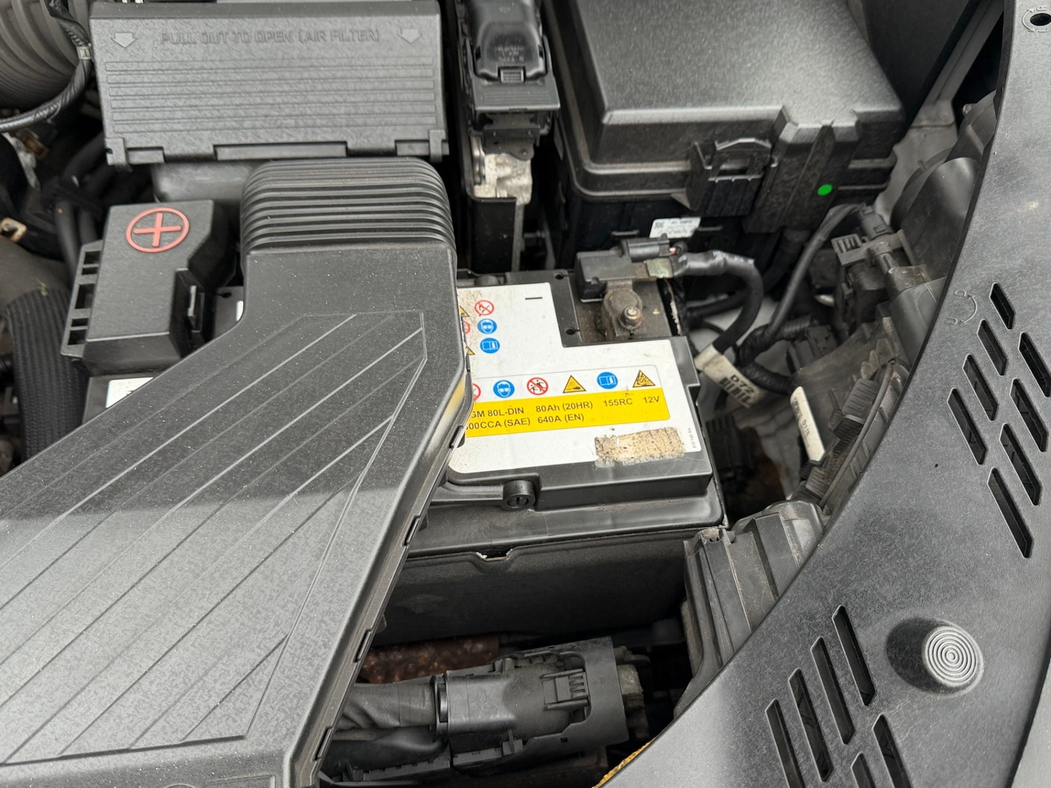 Used Hyundai TUCSON 2017 for sale - 77404745: Photo 10