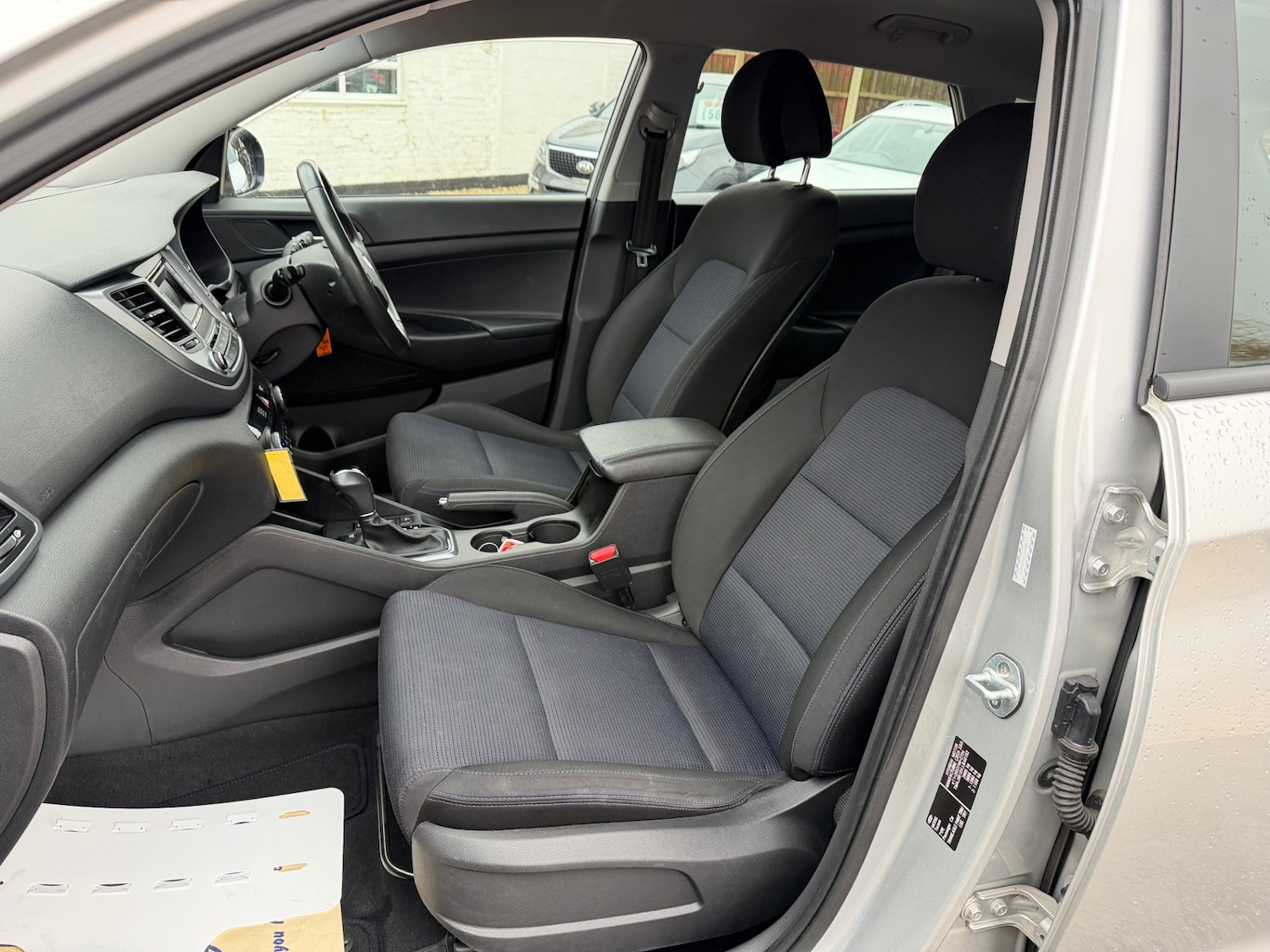 Used Hyundai TUCSON 2017 for sale - 77404745: Photo 14