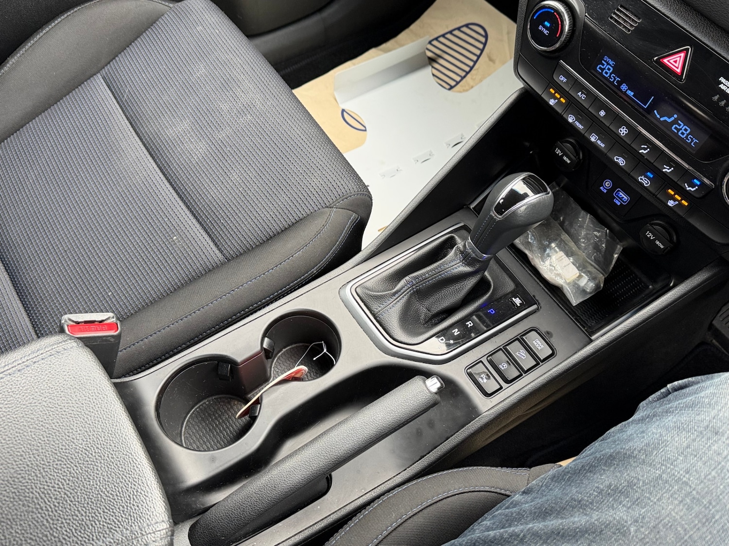 Used Hyundai TUCSON 2017 for sale - 77404745: Photo 17