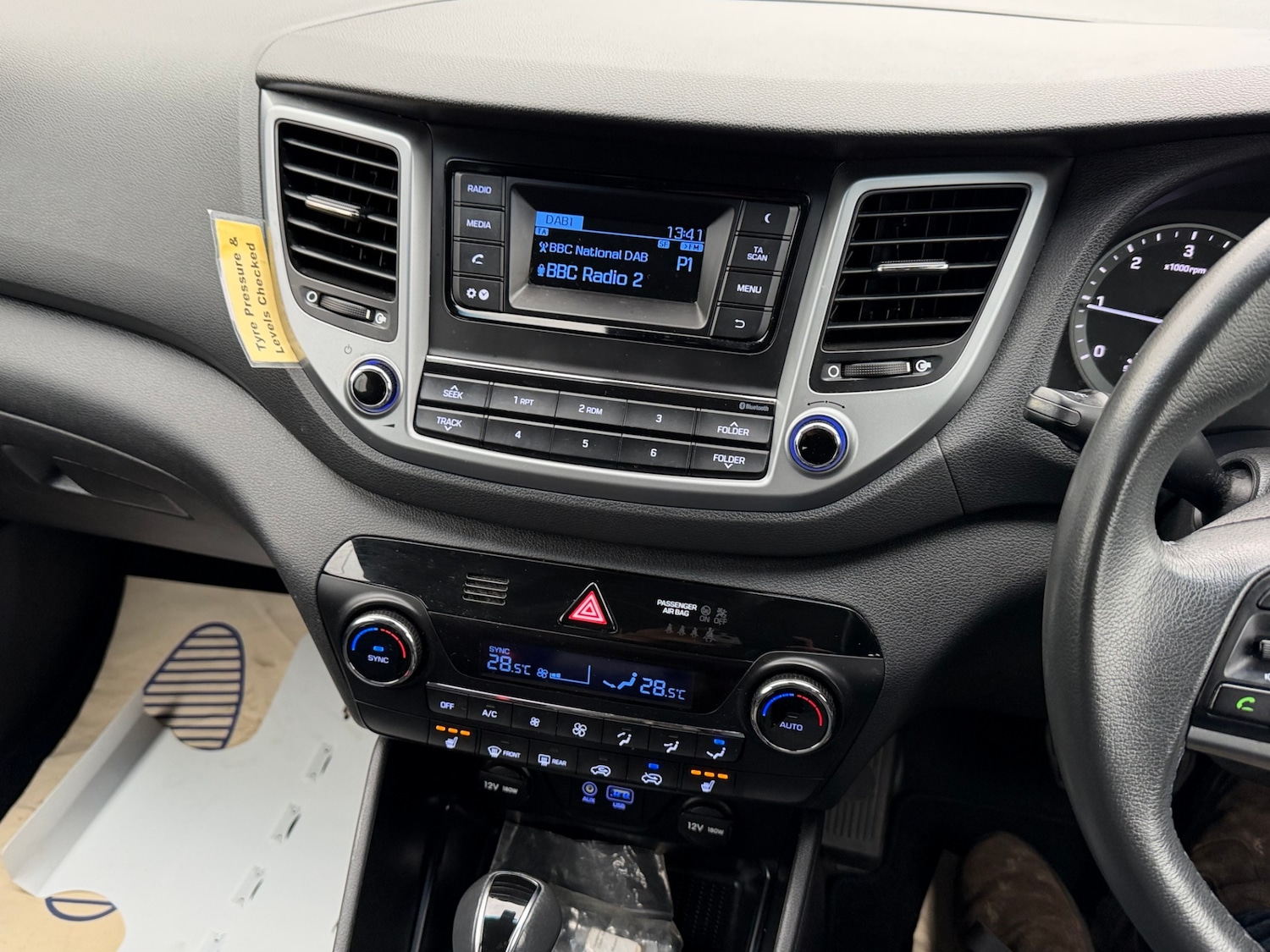 Used Hyundai TUCSON 2017 for sale - 77404745: Photo 18