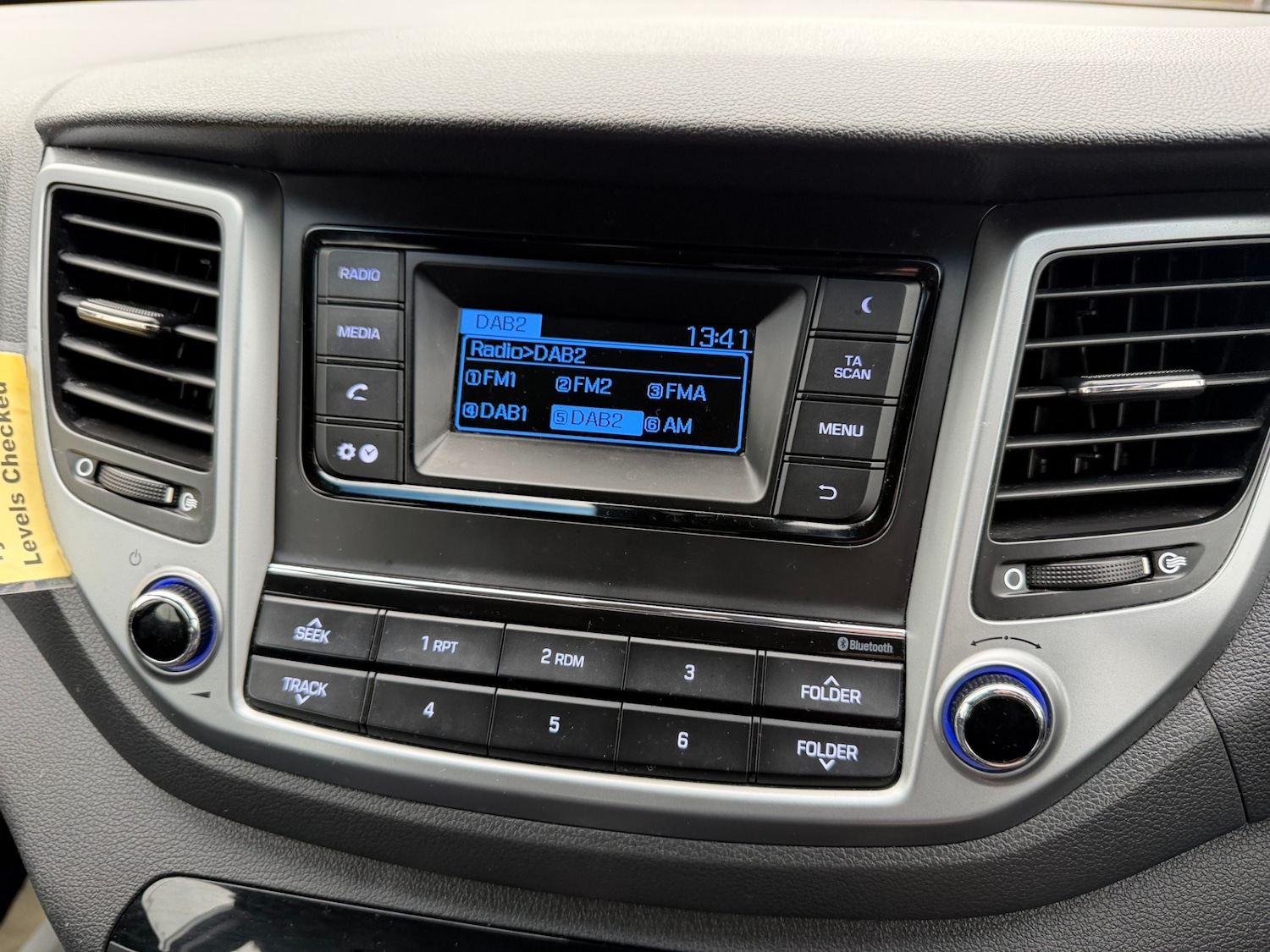 Used Hyundai TUCSON 2017 for sale - 77404745: Photo 19