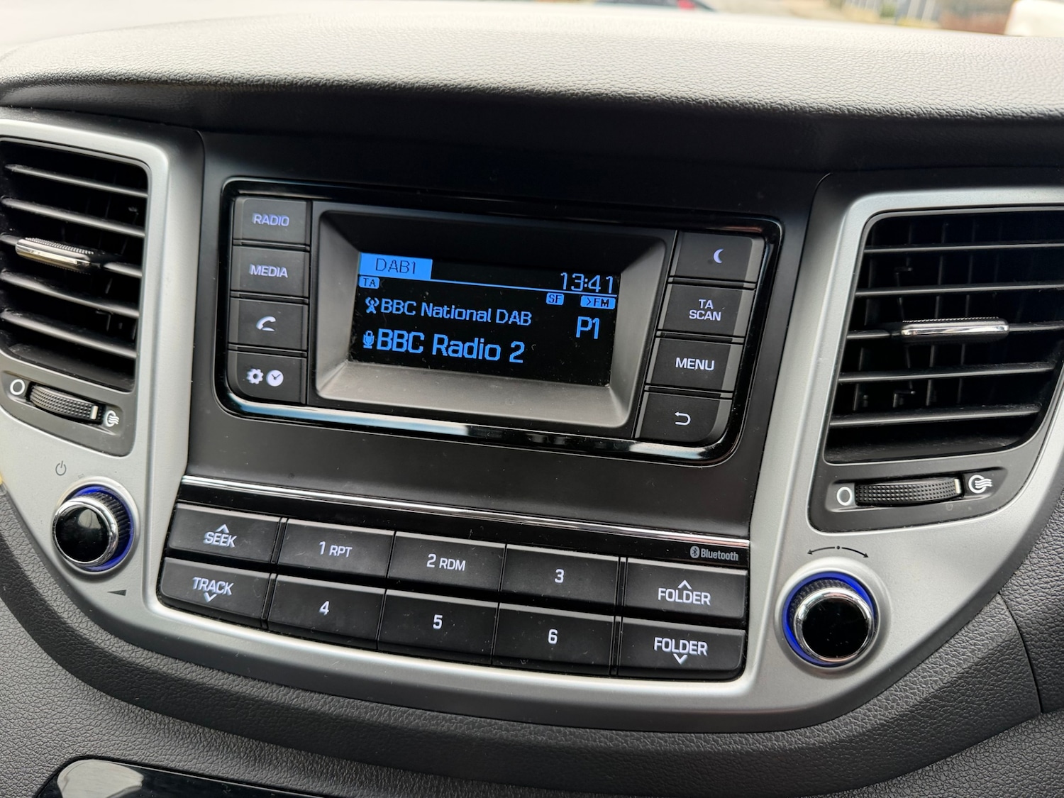 Used Hyundai TUCSON 2017 for sale - 77404745: Photo 20