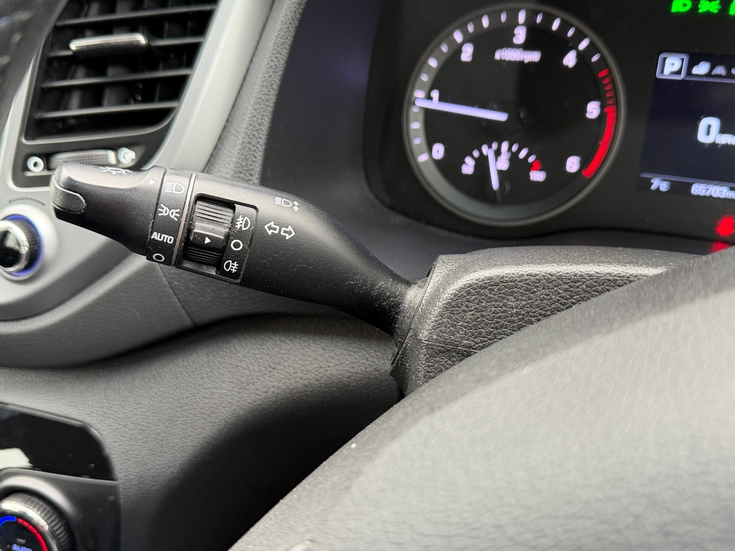 Used Hyundai TUCSON 2017 for sale - 77404745: Photo 21