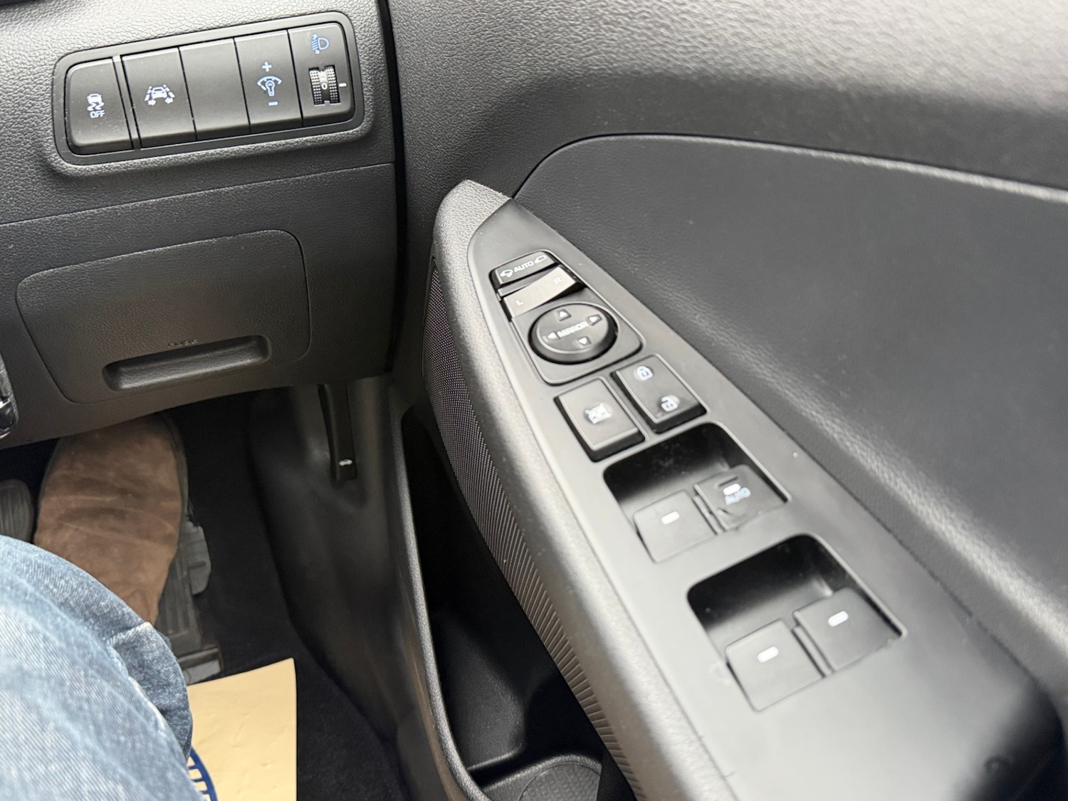 Used Hyundai TUCSON 2017 for sale - 77404745: Photo 23