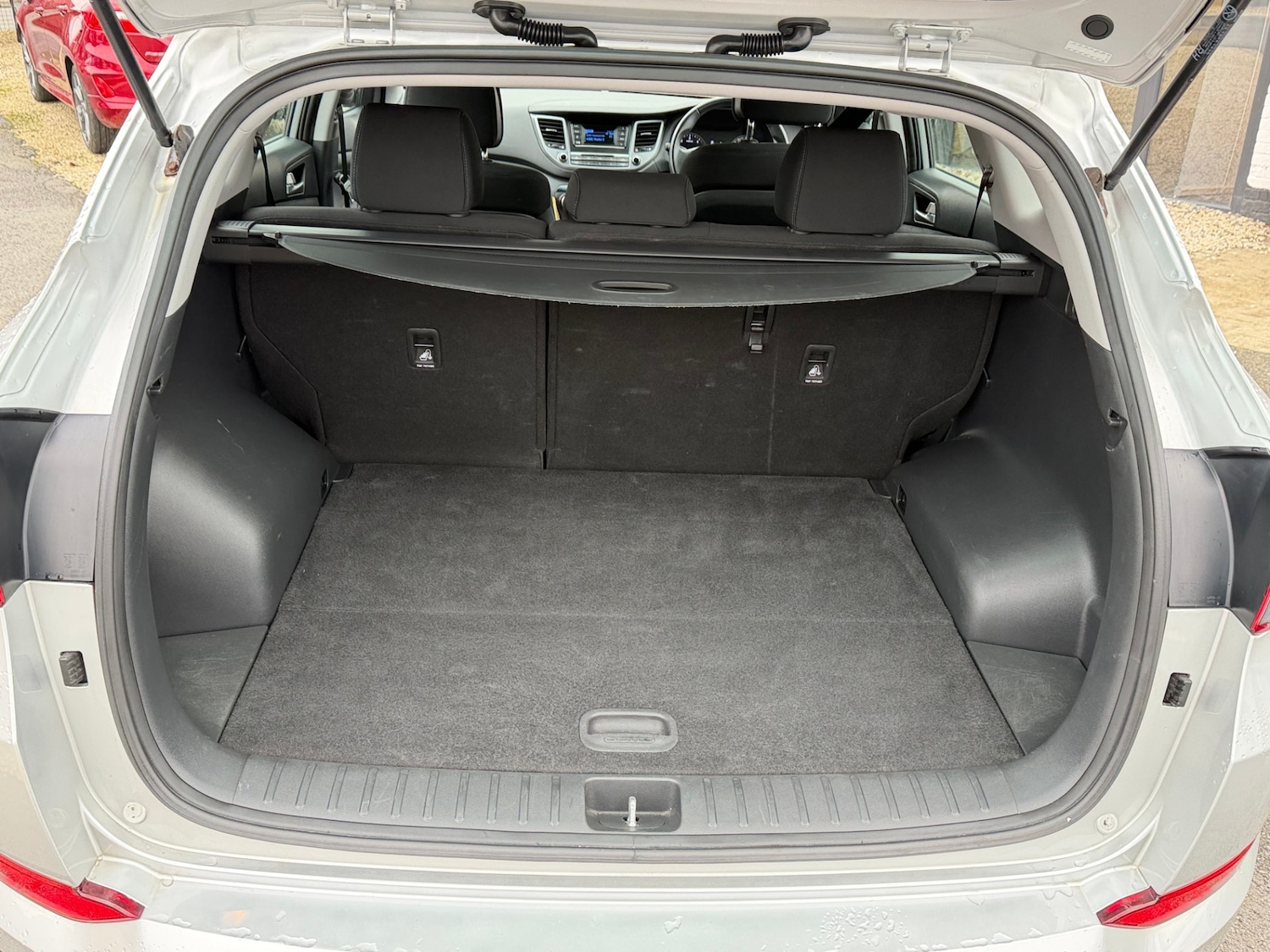 Used Hyundai TUCSON 2017 for sale - 77404745: Photo 27