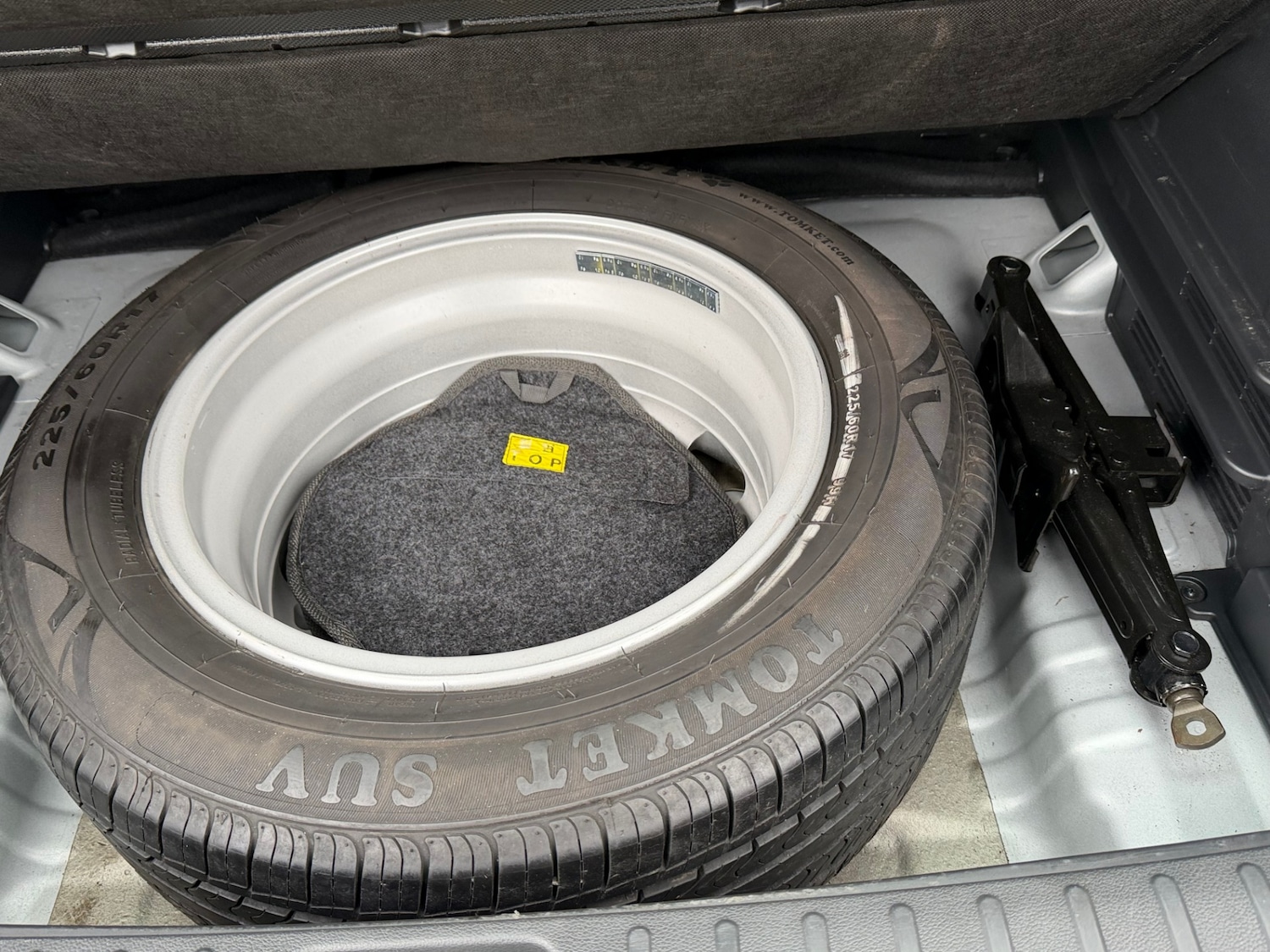 Used Hyundai TUCSON 2017 for sale - 77404745: Photo 28