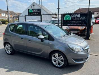 2016 (66) - 1.4i 16V Club 5dr ULEZ