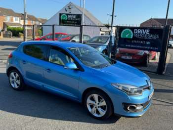 2014 (14) - 1.5 dCi Dynamique TomTom Energy 5dr