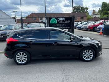 Used Ford Focus 2017 for sale - 74882924: Photo
