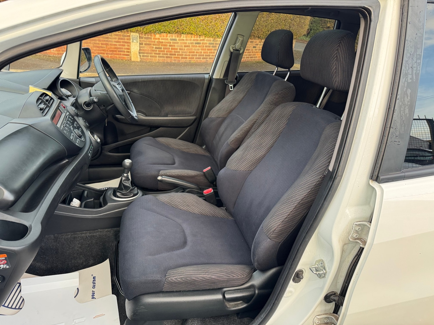 Used Honda Jazz 2014 for sale - 76737986: Photo 13