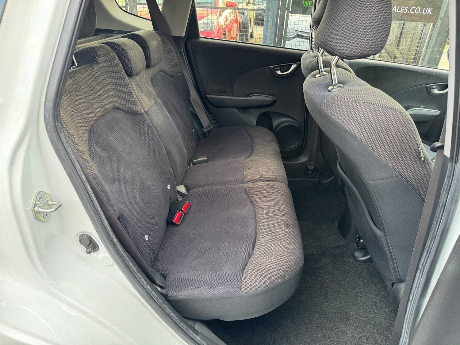 Used Honda Jazz 2014 for sale - 76737986: Photo 14