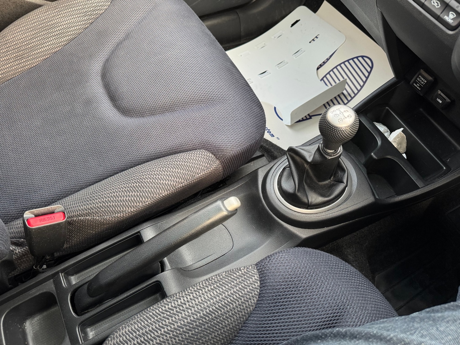 Used Honda Jazz 2014 for sale - 76737986: Photo 17