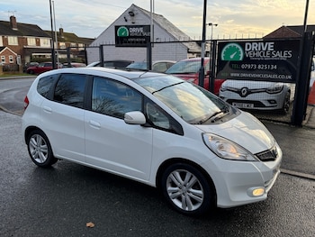 2014 (64) - 1.4 i-VTEC EX 5dr ULEZ