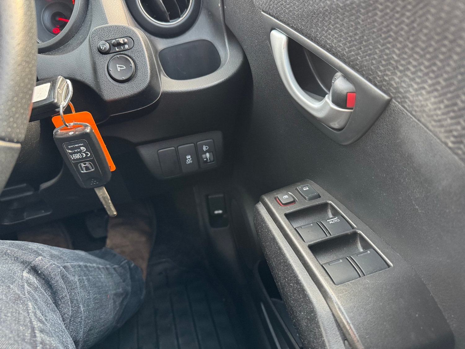 Used Honda Jazz 2014 for sale - 76737986: Photo 20