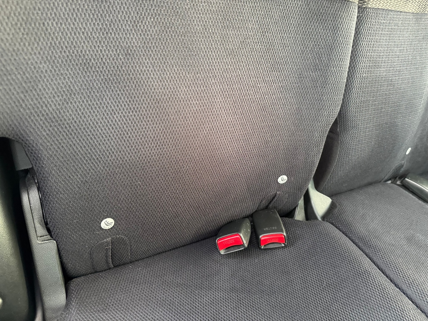 Used Honda Jazz 2014 for sale - 76737986: Photo 21