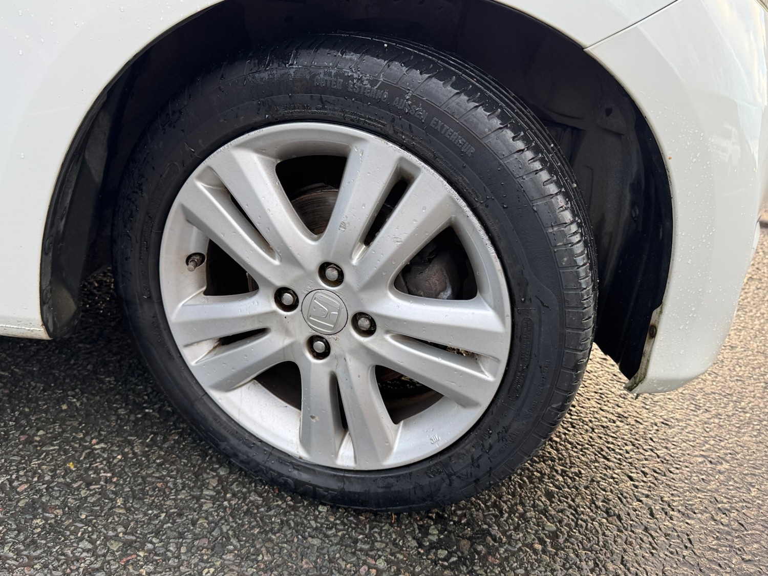 Used Honda Jazz 2014 for sale - 76737986: Photo 22