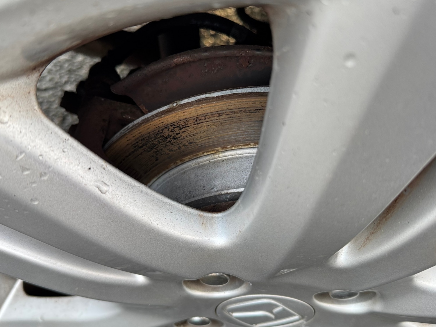 Used Honda Jazz 2014 for sale - 76737986: Photo 23