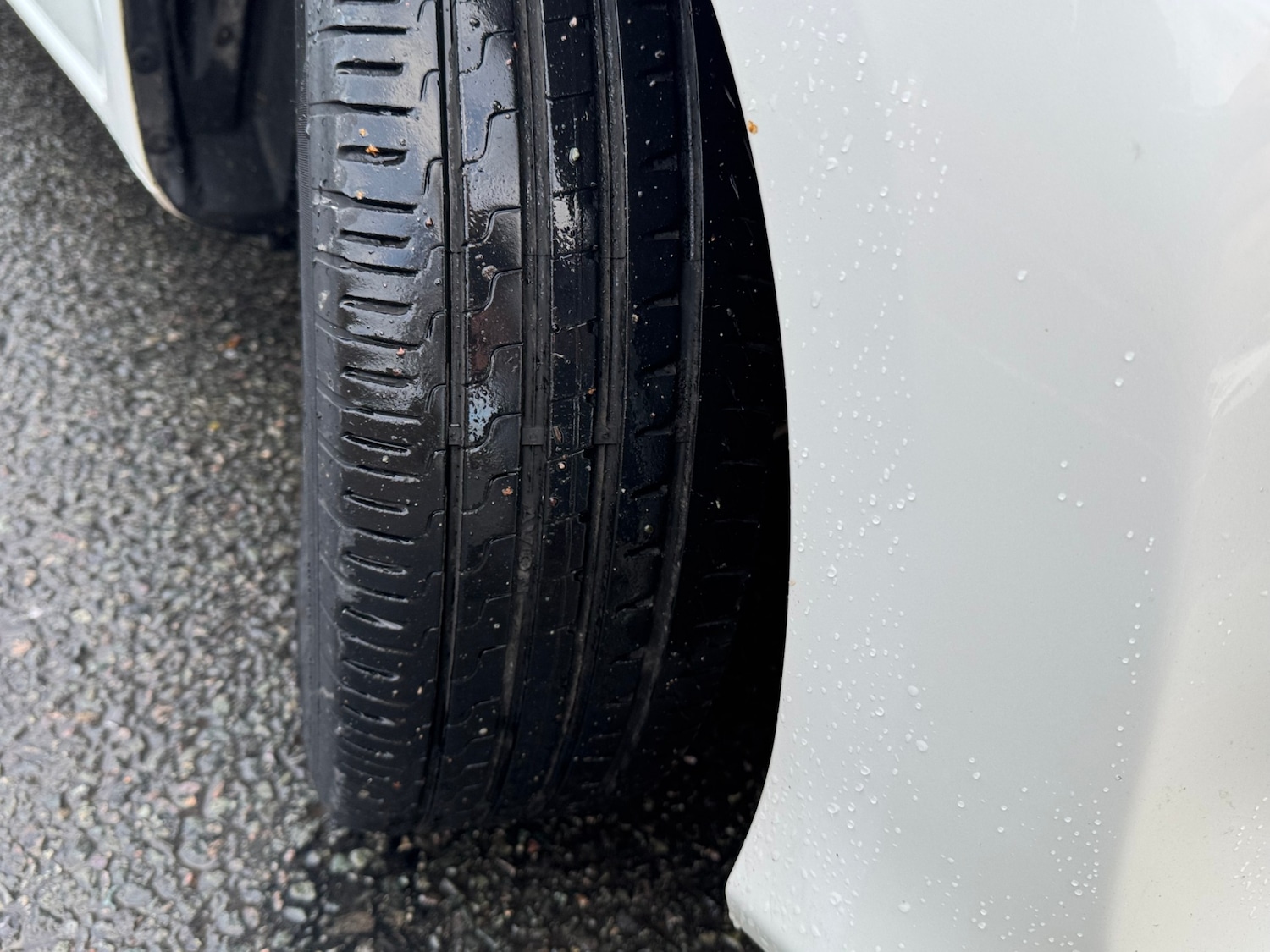 Used Honda Jazz 2014 for sale - 76737986: Photo 24