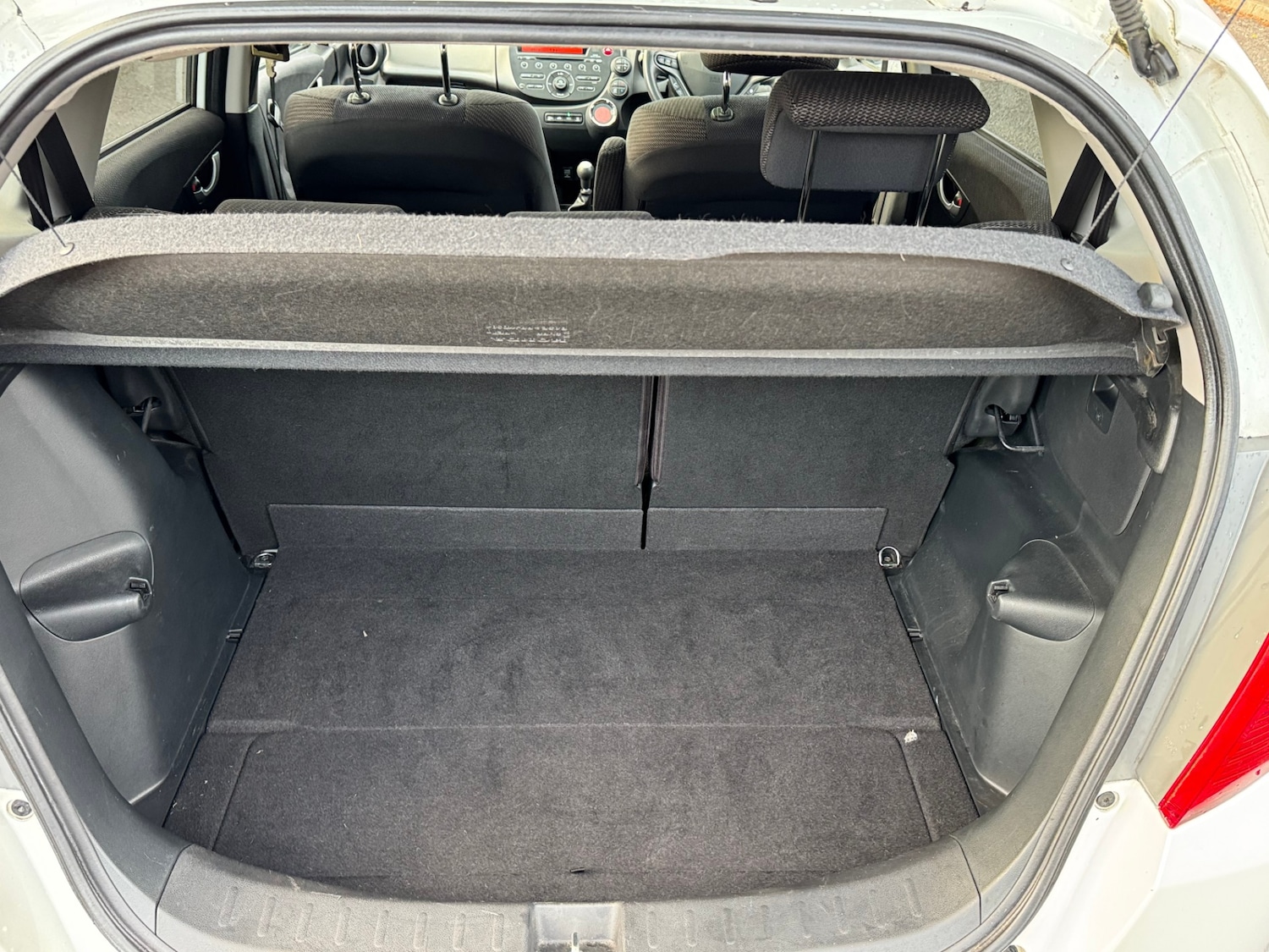 Used Honda Jazz 2014 for sale - 76737986: Photo 25