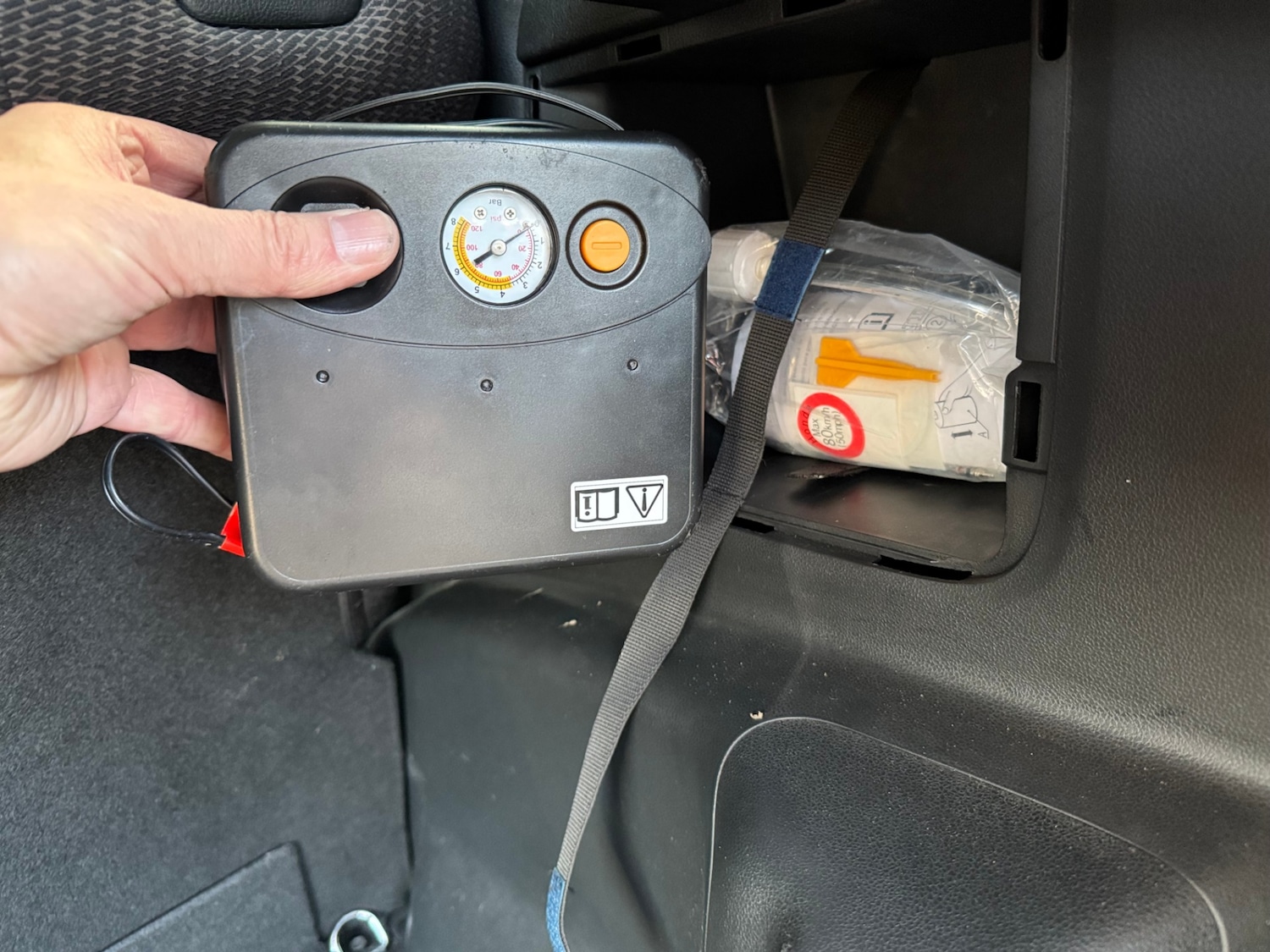 Used Honda Jazz 2014 for sale - 76737986: Photo 26