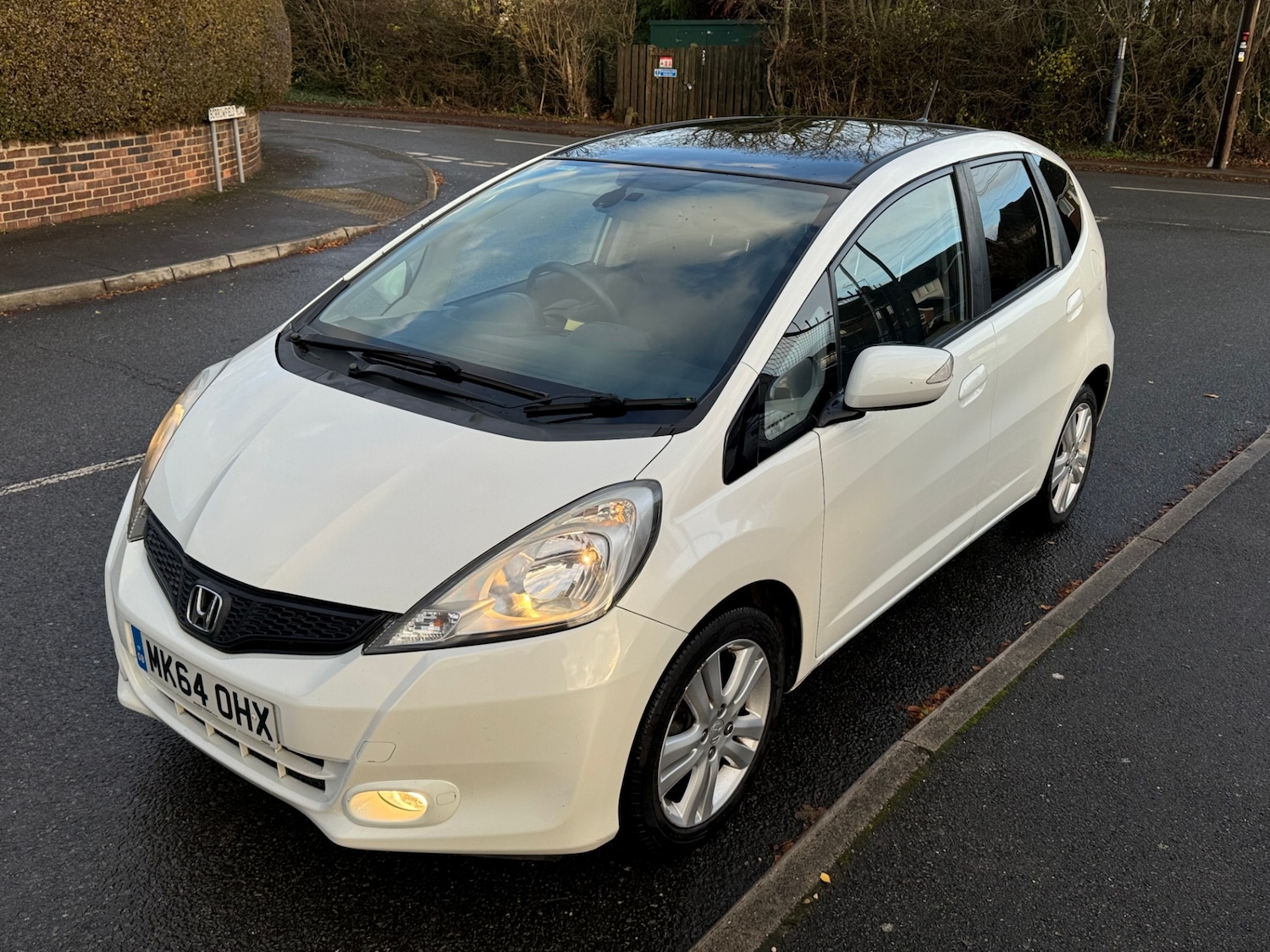 Used Honda Jazz 2014 for sale - 76737986: Photo 7