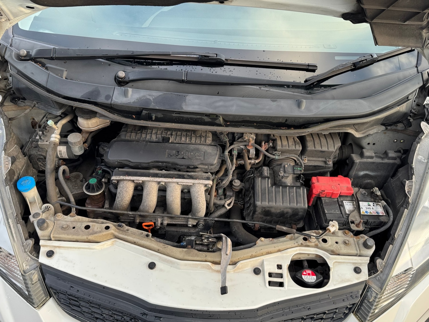 Used Honda Jazz 2014 for sale - 76737986: Photo 9