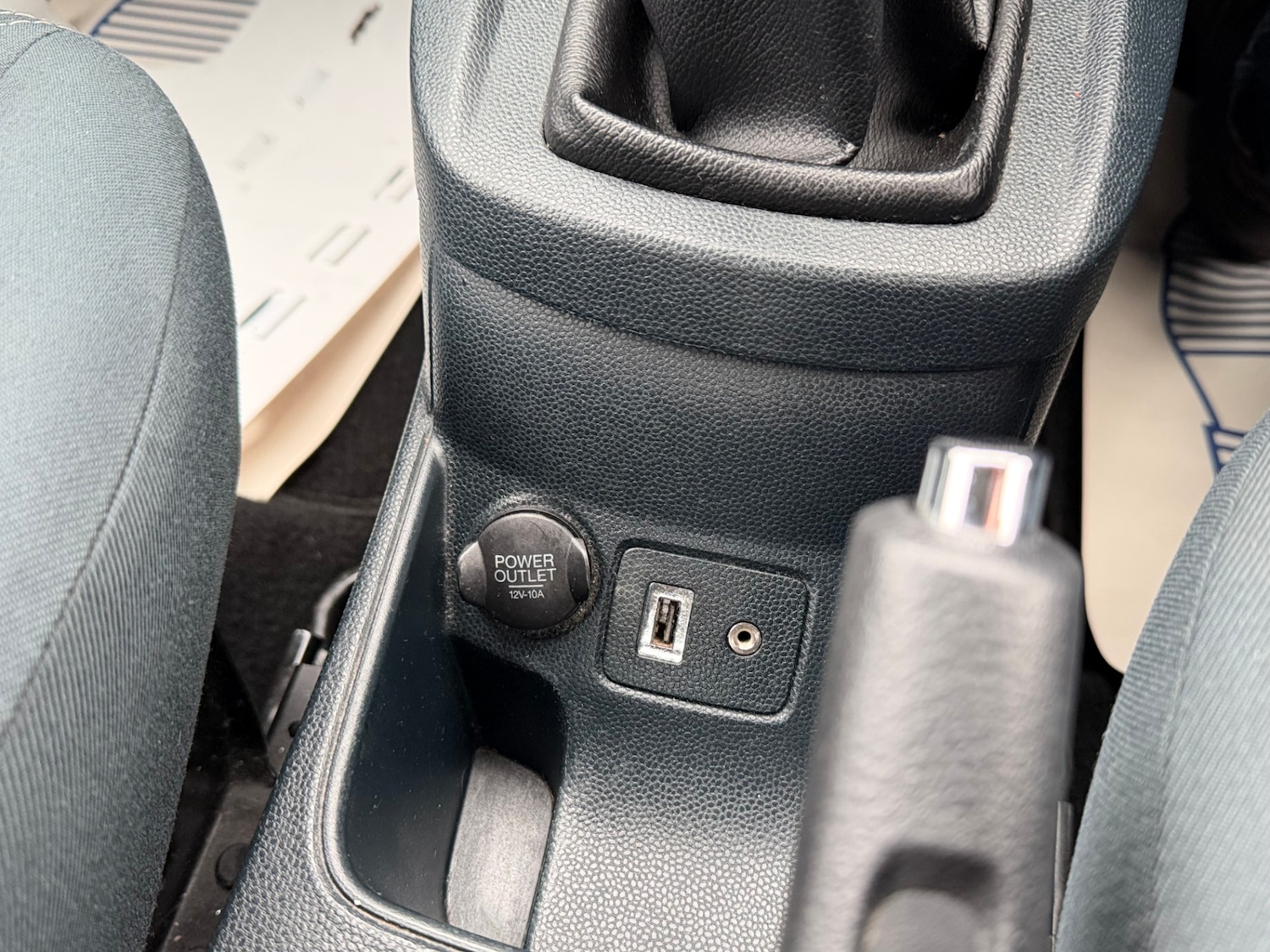 Used Ford Fiesta 2011 for sale - 77640632: Photo 22