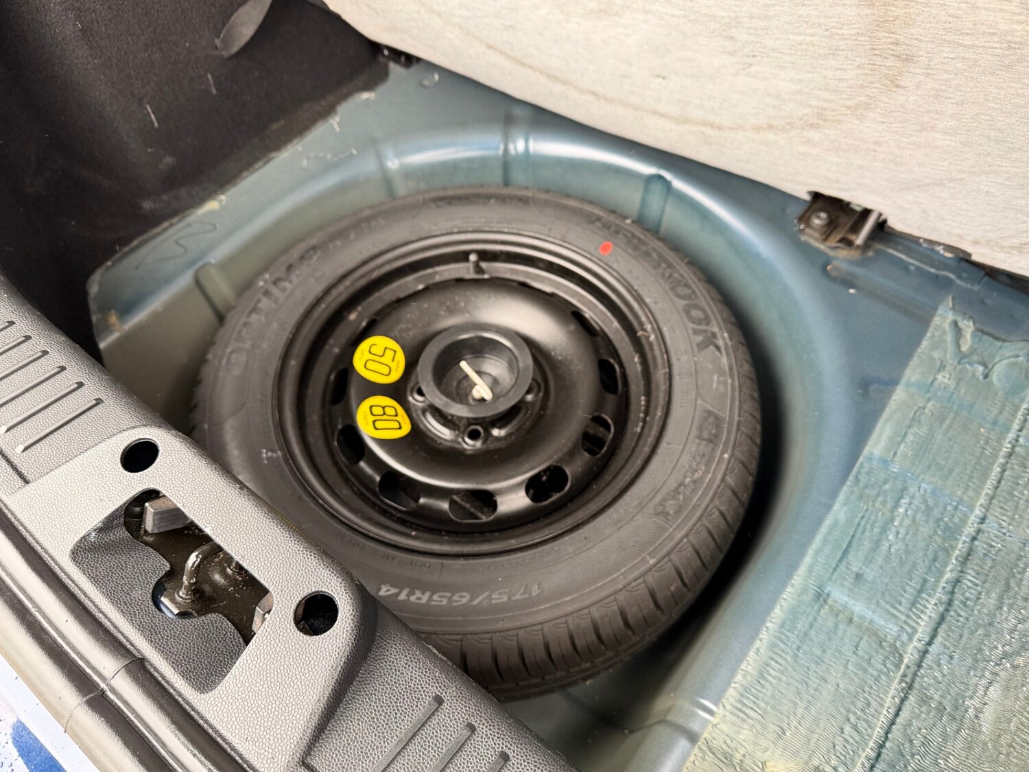 Used Ford Fiesta 2011 for sale - 77640632: Photo 28